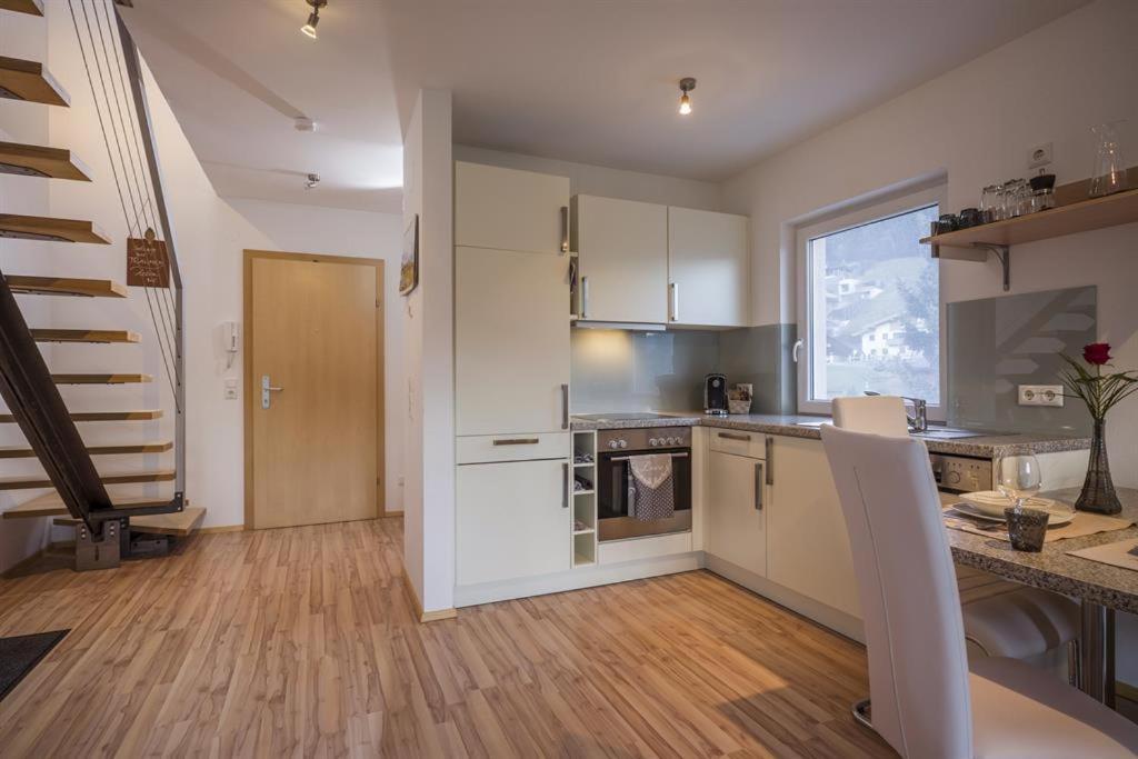 Appartement Raffael Itter Quarto foto